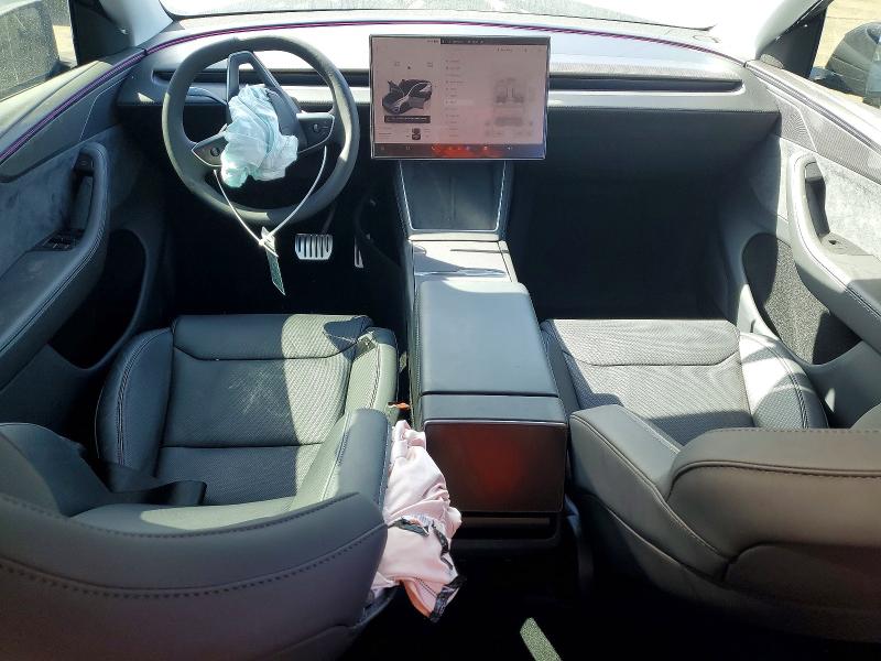 Aukcja sprzedaży 2026 Tesla Model Y, vin: 7SAYGDET5TA626772, numer aukcji: 49676596