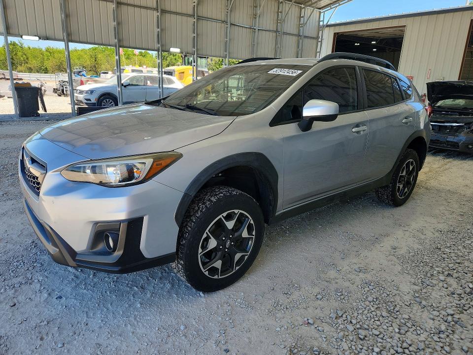 Aukcja sprzedaży 2019 Subaru Crosstrek, vin: JF2GTACC0K9230817, numer aukcji: 52912456