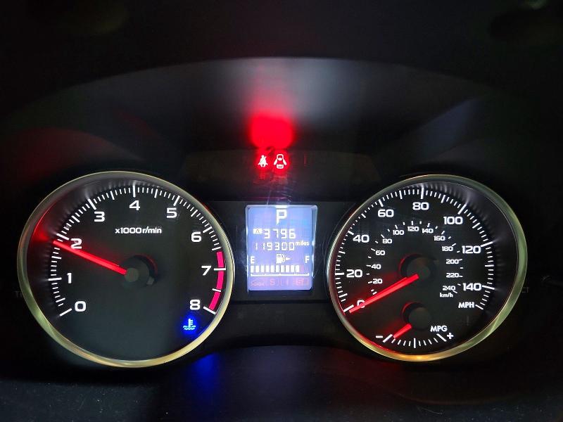 Aukcja sprzedaży 2015 Subaru Impreza, vin: JF1GPAU68FH234479, numer aukcji: 55052766
