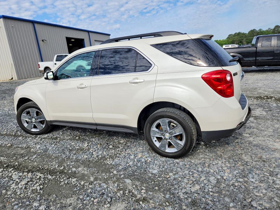 Продаж на аукціоні авто 2013 Chevrolet Equinox, vin: 1GNALPEK5DZ123901, номер лоту: 52900456