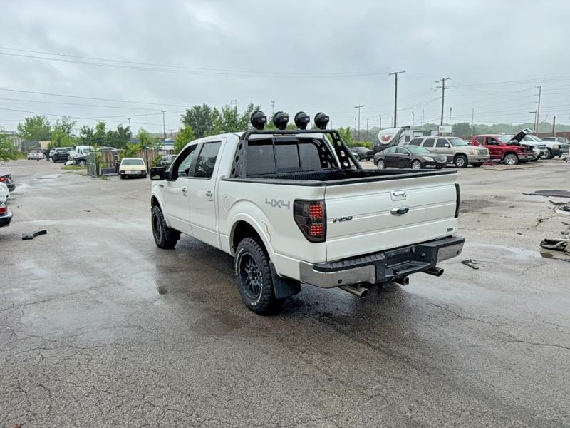 Продаж на аукціоні авто 2010 Ford F150, vin: 1FTFW1EV8AFA92511, номер лоту: 54462156