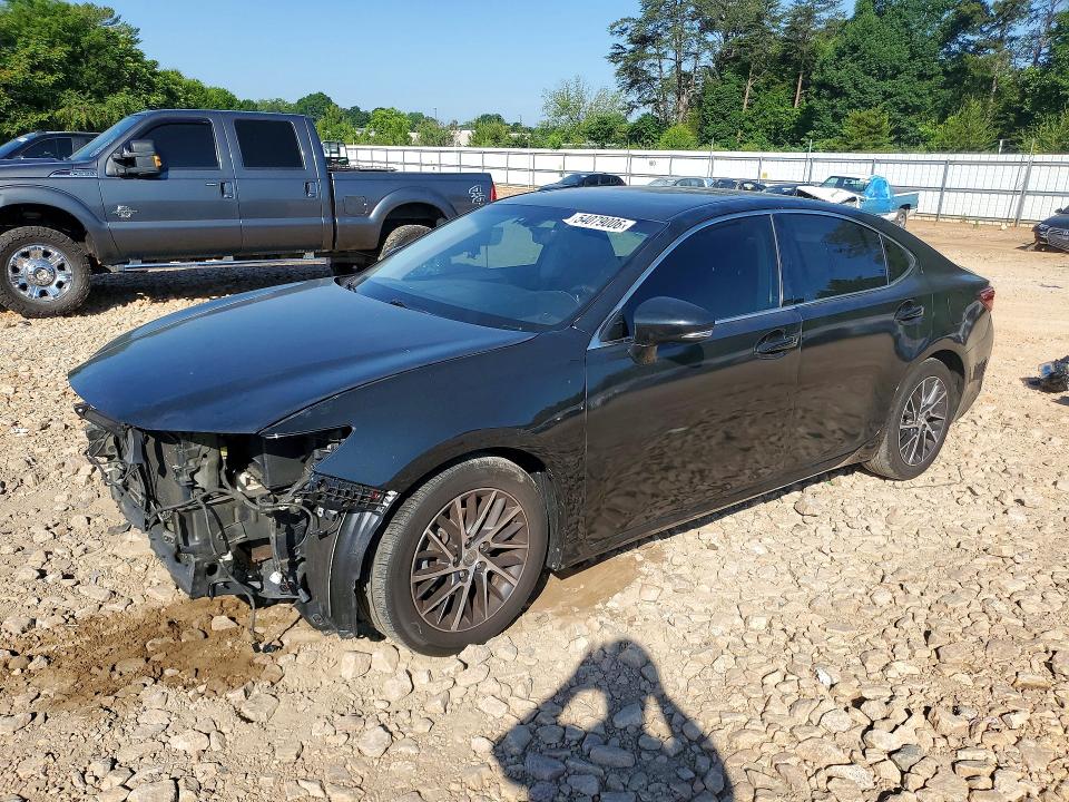 Aukcja sprzedaży 2016 Lexus Es, vin: 58ABK1GG6GU025052, numer aukcji: 54079006