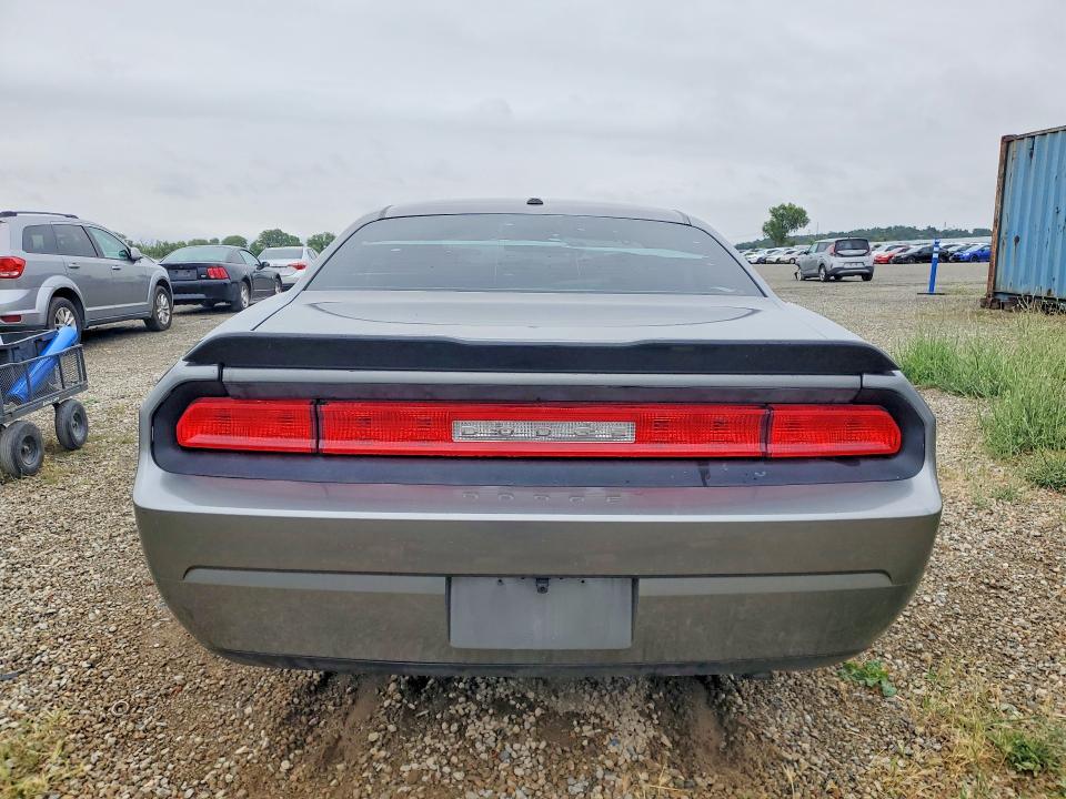 Aukcja sprzedaży 2010 Dodge Challenger, vin: 2B3CJ4DV9AH318396, numer aukcji: 55394796