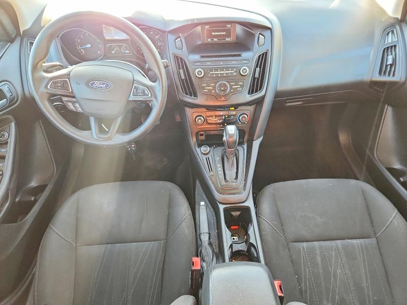 Продаж на аукціоні авто 2016 Ford Focus, vin: 1FADP3K29GL258187, номер лоту: 53020406