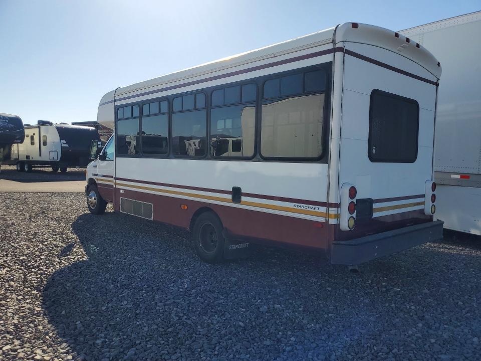 Aukcja sprzedaży 2006 Ford Econoline, vin: 1FDXE45S06HA62909, numer aukcji: 50401176
