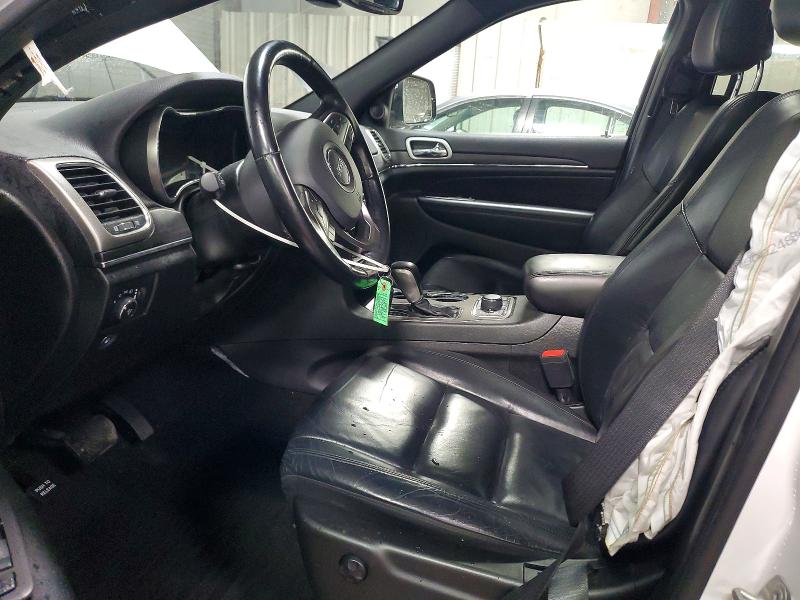 Продажа на аукционе авто 2021 Jeep Grand Cherokee, vin: 1C4RJFBG5MC617187, номер лота: 51723446