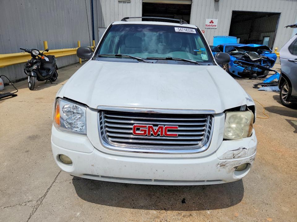 54718336 :رقم المزاد ، 1GKDS13S962137664 vin ، 2006 Gmc Envoy مزاد بيع