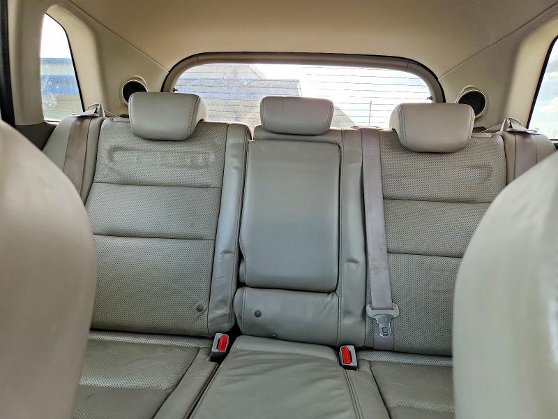 Aukcja sprzedaży 2007 Acura Rdx, vin: 5J8TB18587A000573, numer aukcji: 51970036