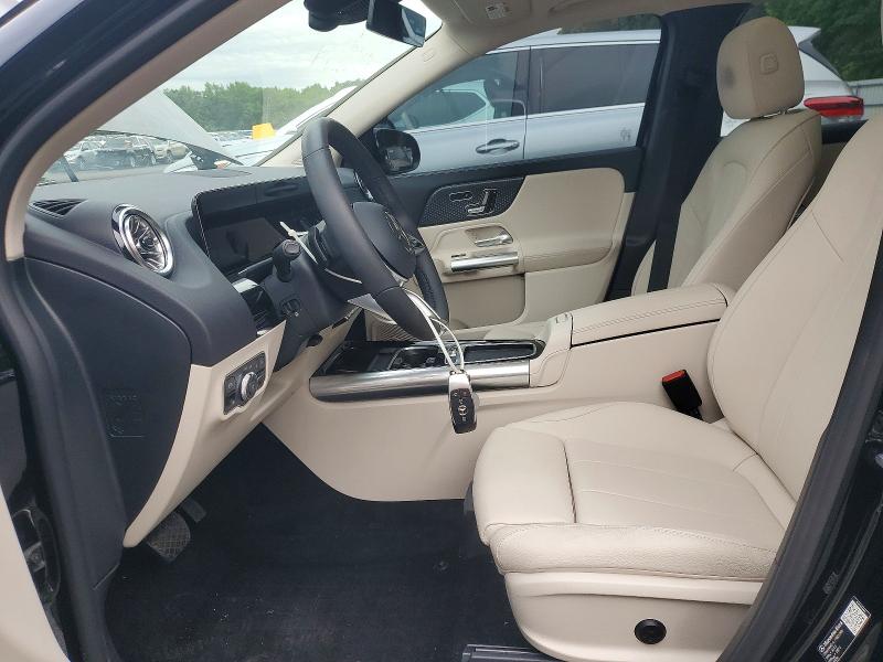 2026 Mercedes-benz Gla მანქანა იყიდება აუქციონზე, vin: W1N4N4HB3TJ788232, აუქციონის ნომერი: 54306136