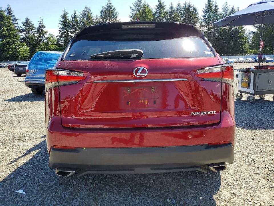 Продаж на аукціоні авто 2015 Lexus Nx, vin: JTJBARBZ8F2029987, номер лоту: 55128116