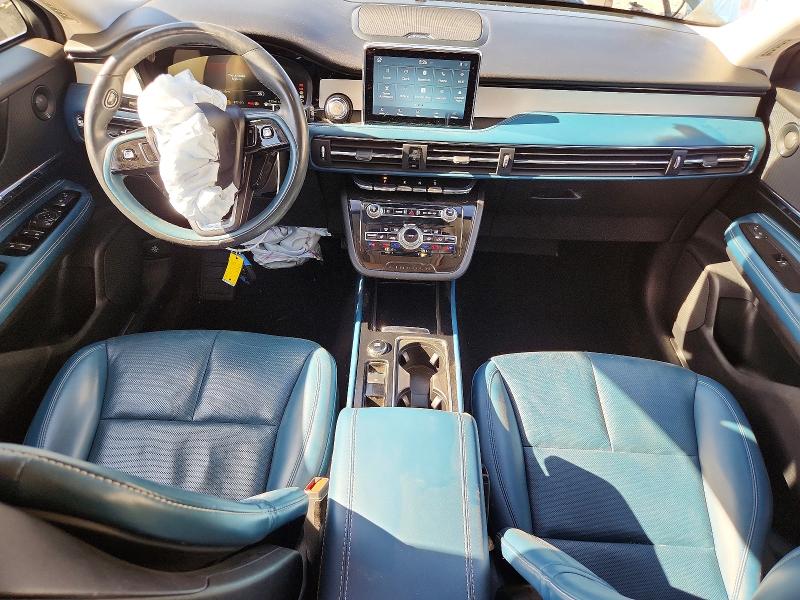 Продажа на аукционе авто 2021 Lincoln Corsair, vin: 5LMCJ2C93MUL01174, номер лота: 54474366
