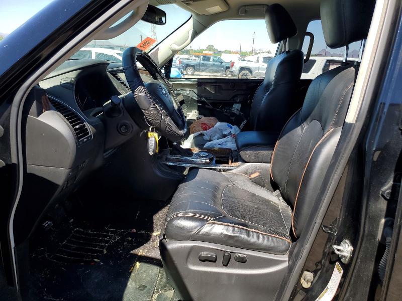 Aukcja sprzedaży 2020 Nissan Armada, vin: JN8AY2ND6L9105571, numer aukcji: 53139446
