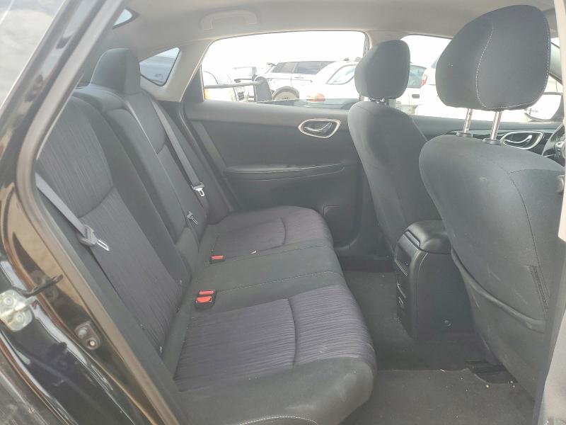 Продажа на аукционе авто 2019 Nissan Sentra, vin: 3N1AB7AP2KY340281, номер лота: 52014506