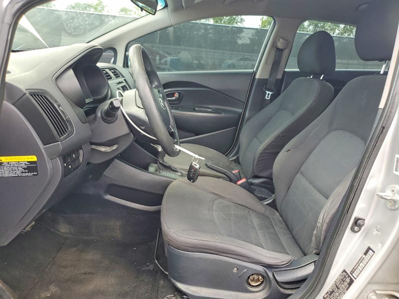 Продажа на аукционе авто 2014 Kia Rio, vin: KNADM4A30E6328476, номер лота: 52663256