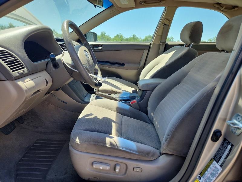 52864856 :رقم المزاد ، 4T1BE30K75U001266 vin ، 2005 Toyota Camry مزاد بيع