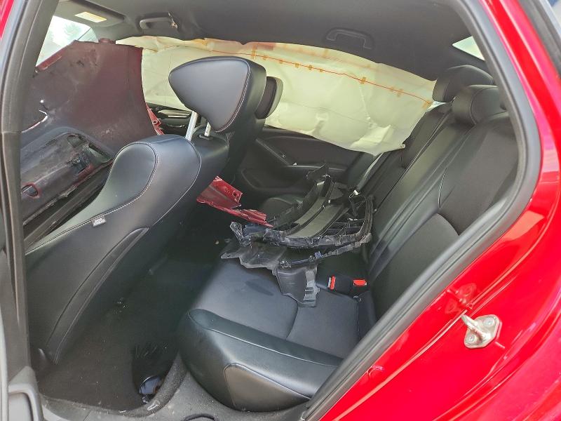53911436 :رقم المزاد ، 1HGCV1F35JA073626 vin ، 2018 Honda Accord مزاد بيع