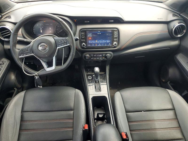 Aukcja sprzedaży 2021 Nissan Kicks, vin: 3N1CP5DV9ML549249, numer aukcji: 53830816