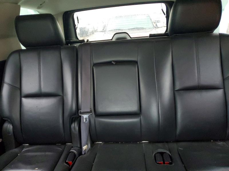 Aukcja sprzedaży 2014 Gmc Yukon, vin: 1GKS2CE07ER193851, numer aukcji: 52494466