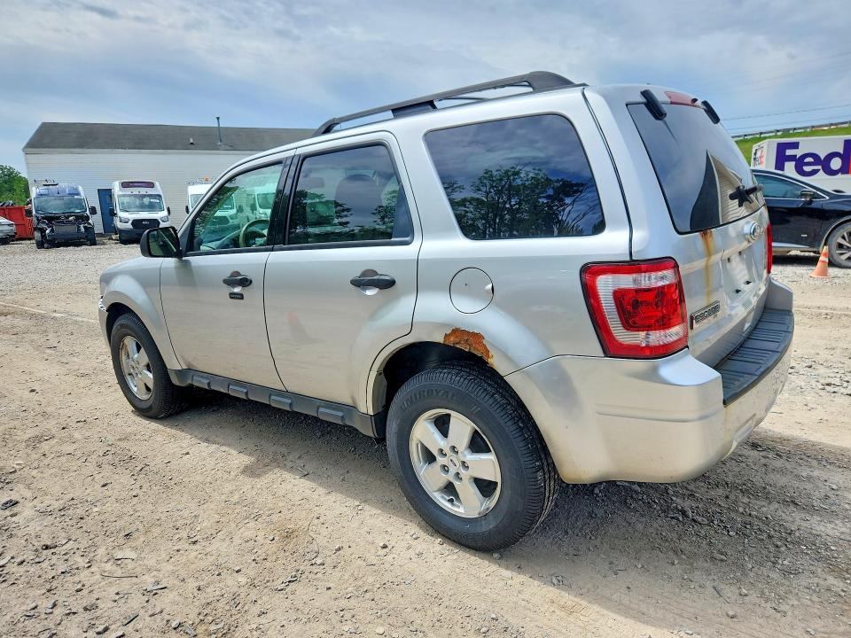 Продаж на аукціоні авто 2010 Ford Escape, vin: 1FMCU0D72AKD44116, номер лоту: 54876486