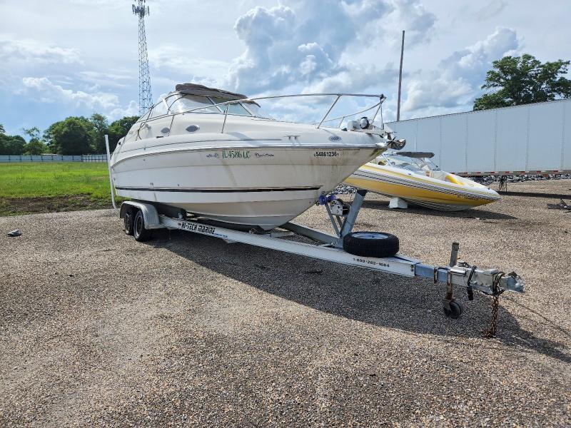 Продаж на аукціоні авто 1999 Sea- 240 Sundancer, vin: SERV4046A999, номер лоту: 54861236