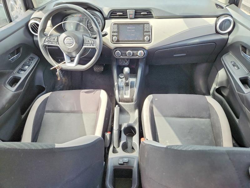 Aukcja sprzedaży 2021 Nissan Versa, vin: 3N1CN8EV0ML828773, numer aukcji: 55171706