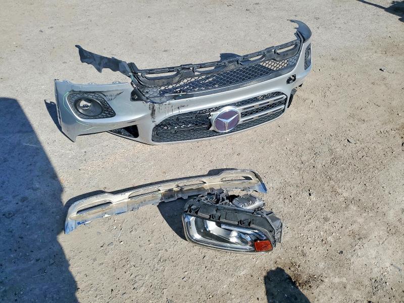 Aukcja sprzedaży 2020 Mercedes-benz Glb, vin: W1N4M4HBXLW022973, numer aukcji: 54534406