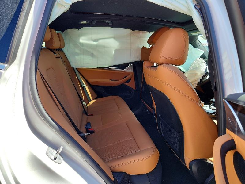 2024 Bmw X3 მანქანა იყიდება აუქციონზე, vin: 5UX53DP06R9T86571, აუქციონის ნომერი: 52957296