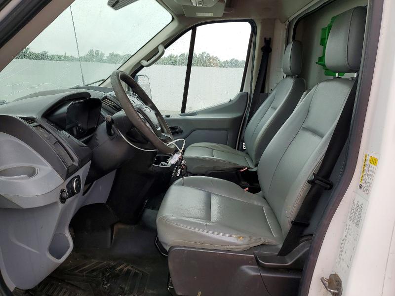 54774026 :رقم المزاد ، 1FDBW5PMXJKA06967 vin ، 2018 Ford Transit مزاد بيع