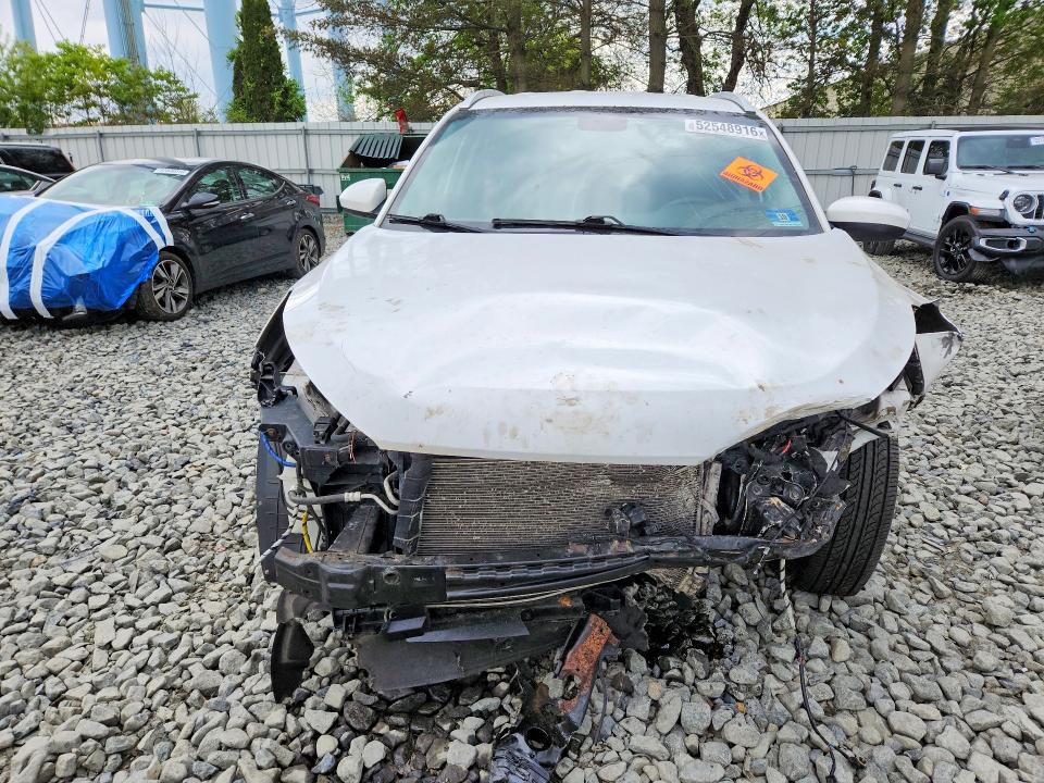 52548916 :رقم المزاد ، KM8J3CA42GU223055 vin ، 2016 Hyundai Tucson مزاد بيع