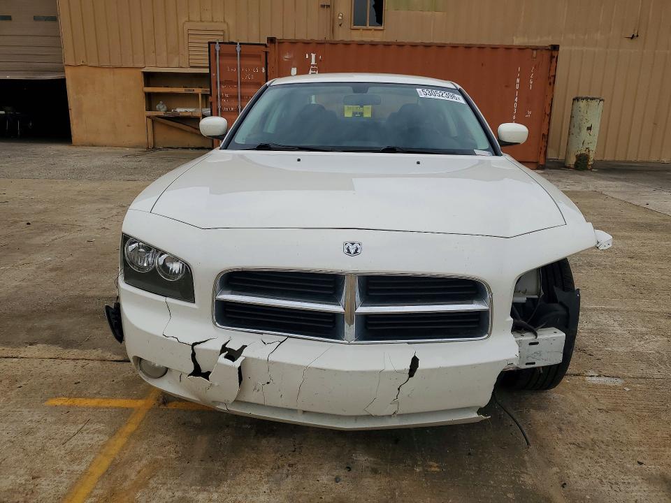 Продаж на аукціоні авто 2010 Dodge Charger, vin: 2B3CA3CV7AH124753, номер лоту: 53052396