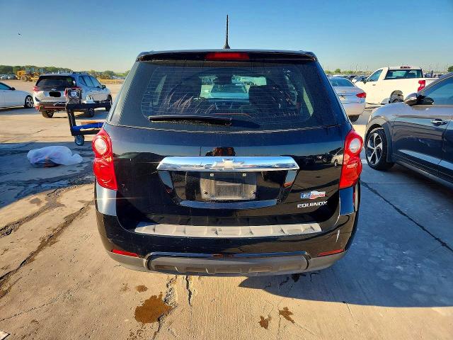 53344946 :رقم المزاد ، 2GNALAEK7E1137287 vin ، 2014 Chevrolet Equinox مزاد بيع