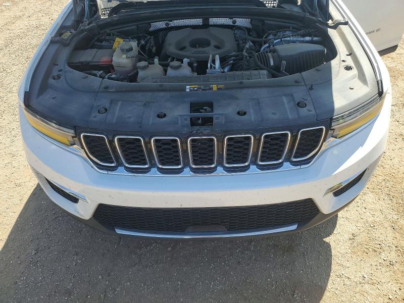 Продажа на аукционе авто 2022 Jeep Grand Cherokee, vin: 1C4RJYB67N8749293, номер лота: 53441056