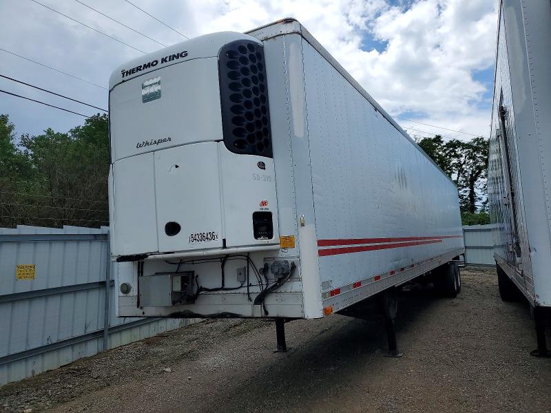 Aukcja sprzedaży 2009 Utility Trailer Trailer, vin: 1UYVS25329M654102, numer aukcji: 54336436