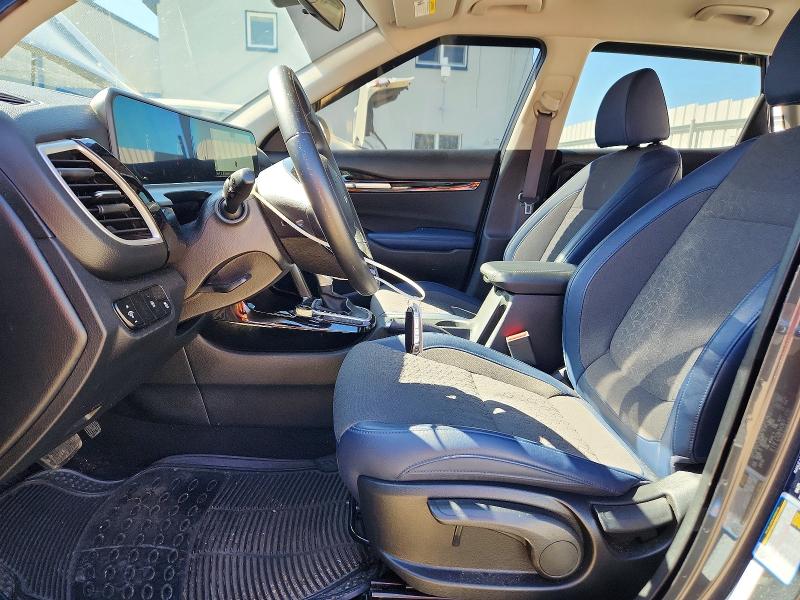 Aukcja sprzedaży 2025 Kia Seltos, vin: KNDEUCAA1S7814168, numer aukcji: 55030916