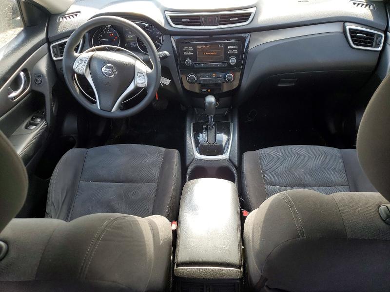 Aukcja sprzedaży 2016 Niss Rogue, vin: KNMAT2MV2GP724058, numer aukcji: 52917416