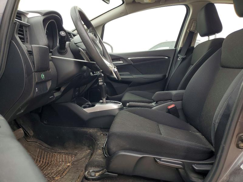 Продажа на аукционе авто 2015 Honda Fit, vin: 3HGGK5H88FM726194, номер лота: 52307206