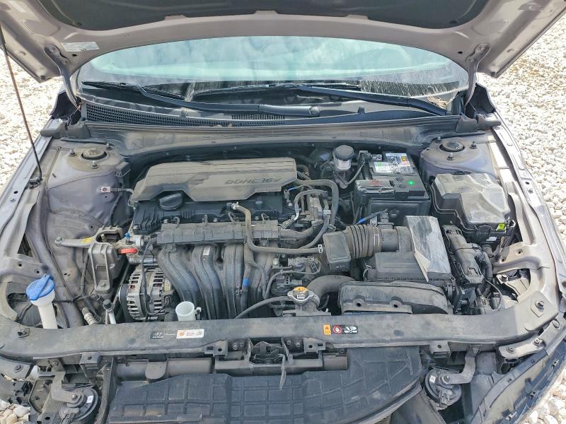 Продажа на аукционе авто 2024 Hyundai Elantra, vin: KMHLS4DGXRU681971, номер лота: 53599426