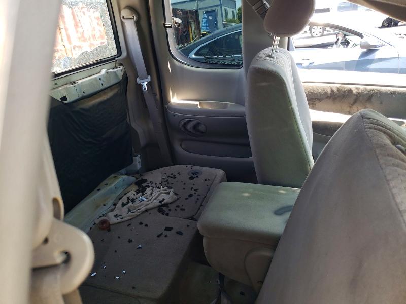 55233656 :رقم المزاد ، 5TBRT34183S426807 vin ، 2003 Toyota Tundra مزاد بيع