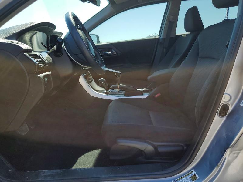 Продаж на аукціоні авто 2017 Honda Accord, vin: 1HGCR2F48HA075593, номер лоту: 54279366