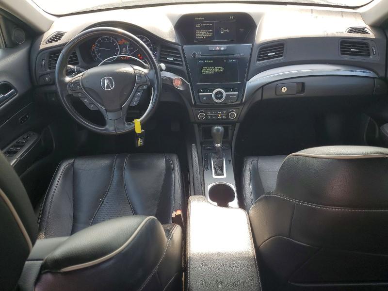 Продажа на аукционе авто 2019 Acura Ilx, vin: 19UDE2F70KA001148, номер лота: 54133086