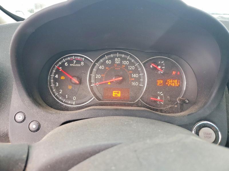 Продажа на аукционе авто 2010 Nissan Maxima, vin: 1N4AA5AP8AC804546, номер лота: 55109036