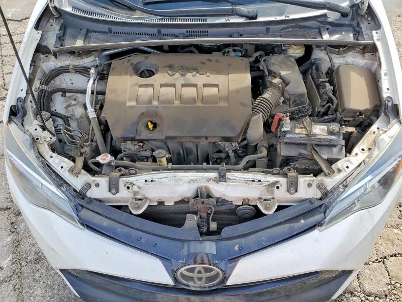 Продаж на аукціоні авто 2018 Toyota Corolla, vin: 5YFBURHE8JP790236, номер лоту: 52731616