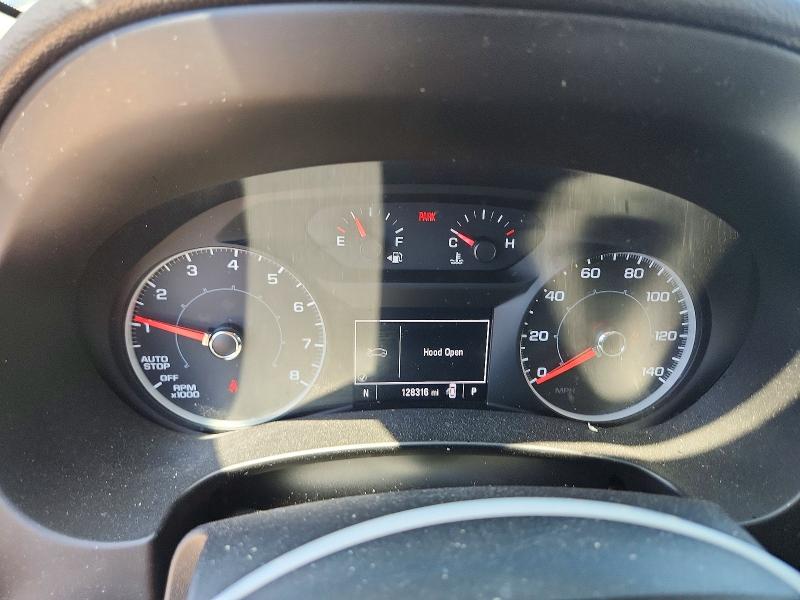 Aukcja sprzedaży 2018 Gmc Terrain, vin: 3GKALMEV1JL144317, numer aukcji: 52911046
