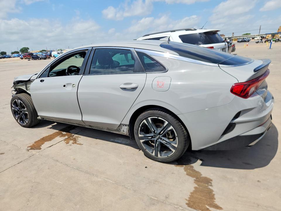 Продаж на аукціоні авто 2024 Kia K5, vin: 5XXG64J28RG242857, номер лоту: 52961026