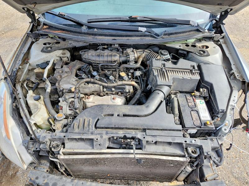 Продажа на аукционе авто 2008 Nissan Altima, vin: 1N4AL24E58C184199, номер лота: 54028406