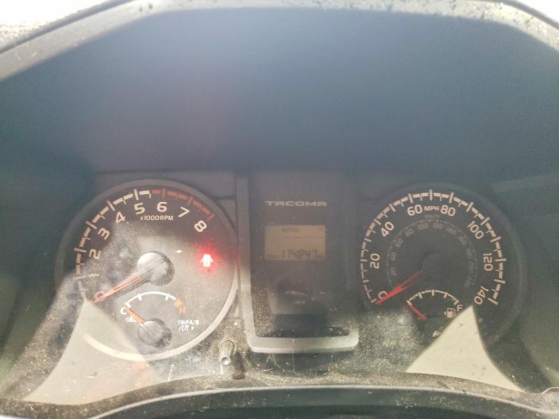 Aukcja sprzedaży 2017 Toyota Tacoma, vin: 5TFRX5GNXHX093663, numer aukcji: 51895636