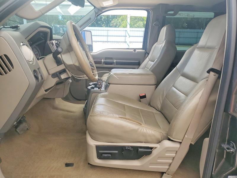 54229446 :رقم المزاد ، 1FTSW21RX8EE34151 vin ، 2008 Ford F250 مزاد بيع