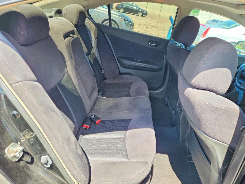 52670436 :رقم المزاد ، 1N4AA5AP4EC464513 vin ، 2014 Nissan Maxima مزاد بيع