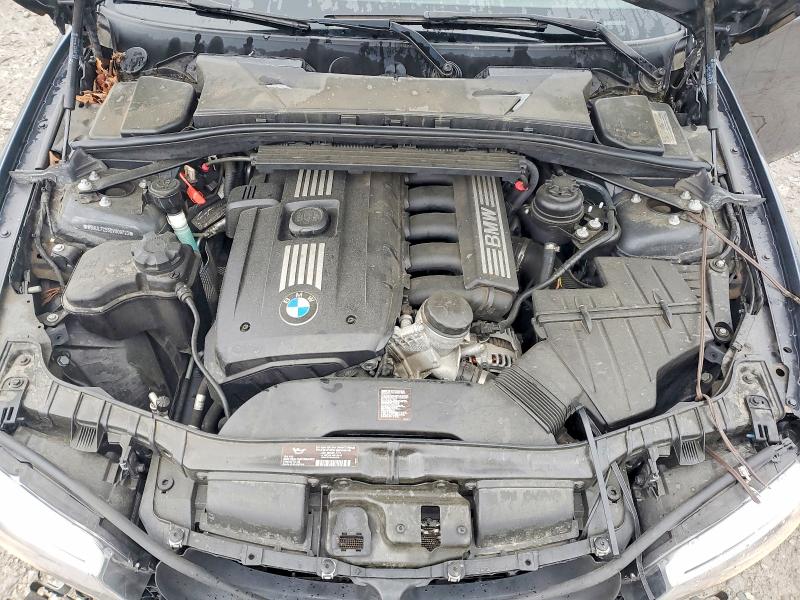 Aukcja sprzedaży 2013 Bmw 128, vin: WBAUL7C53DVU09723, numer aukcji: 52179426