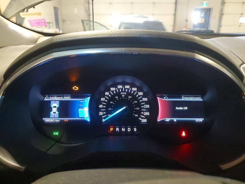 Aukcja sprzedaży 2016 Ford Edge, vin: 2FMPK4K92GBC60531, numer aukcji: 53329226